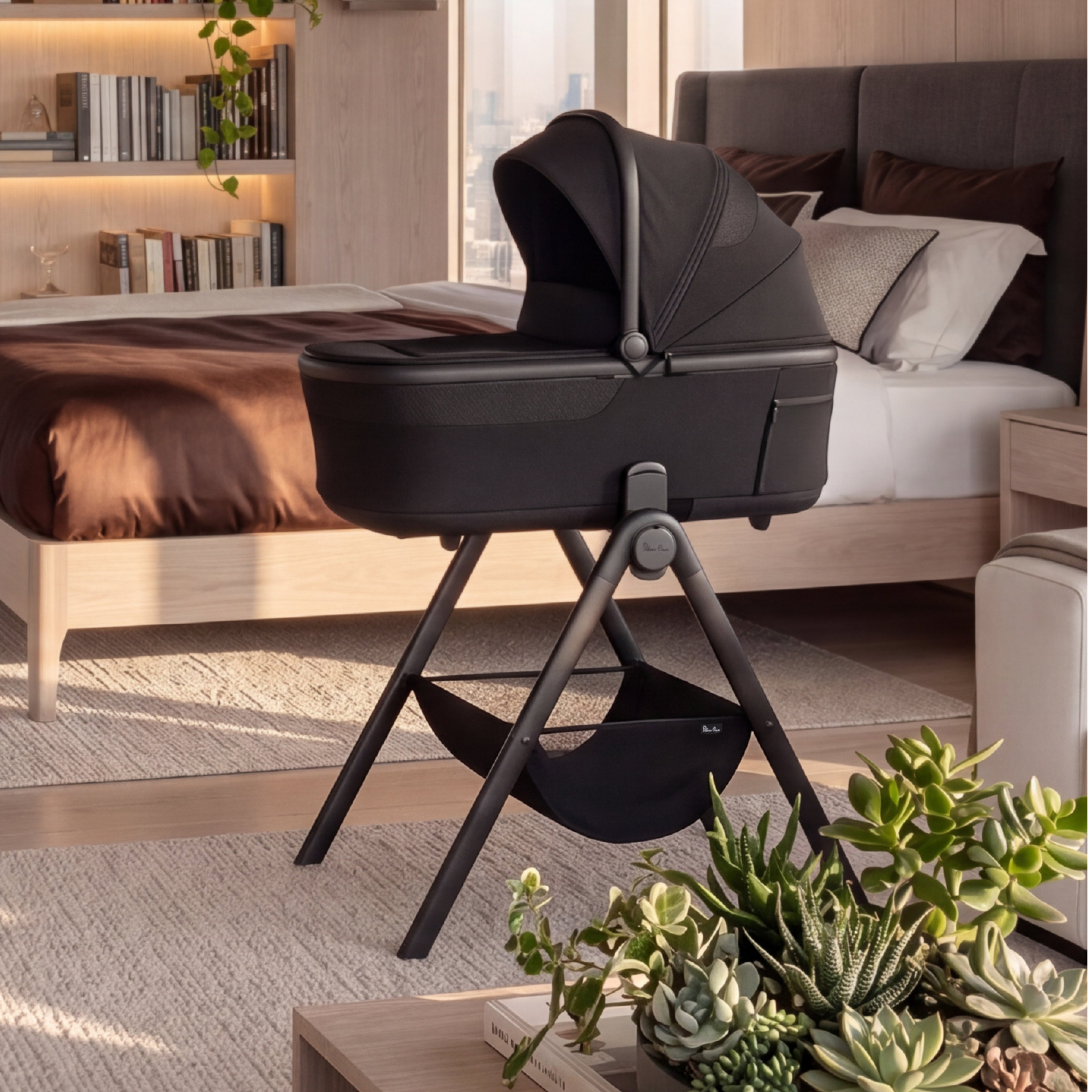 Breez/Cove 2 Carrycot Stand
