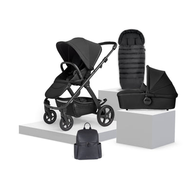Tide Space Travel System Accessory Bundle (6 piece)