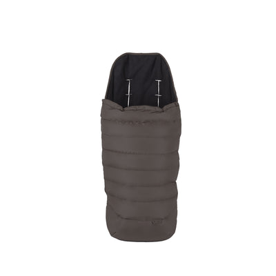 Nia Footmuff Chocolate