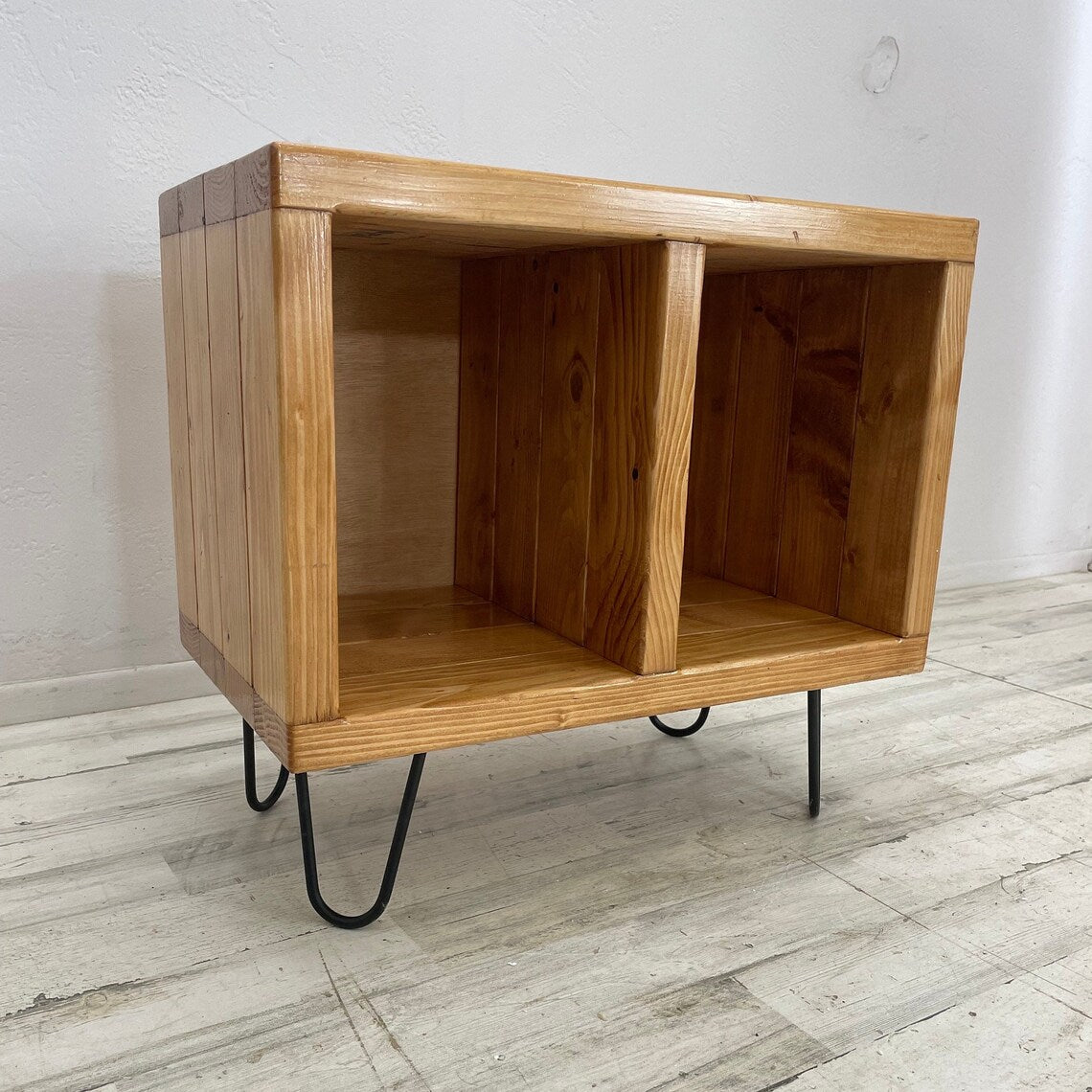 2Sec Vinyl Record Storage