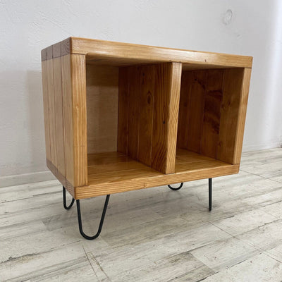 2Sec Vinyl Record Storage