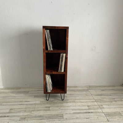 3Tier Vinyl Record Storage
