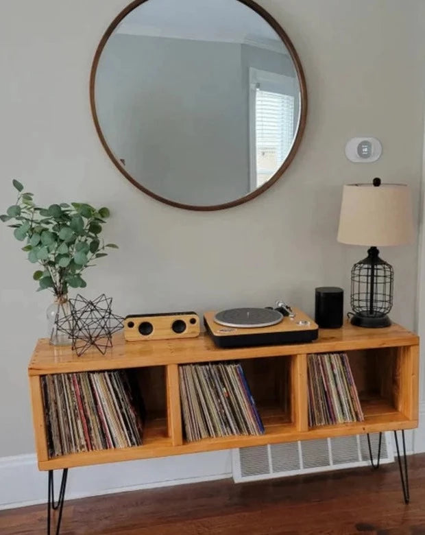 3Sec Vinyl Record Storage