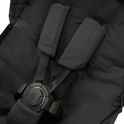 Universal Stroller Footmuff