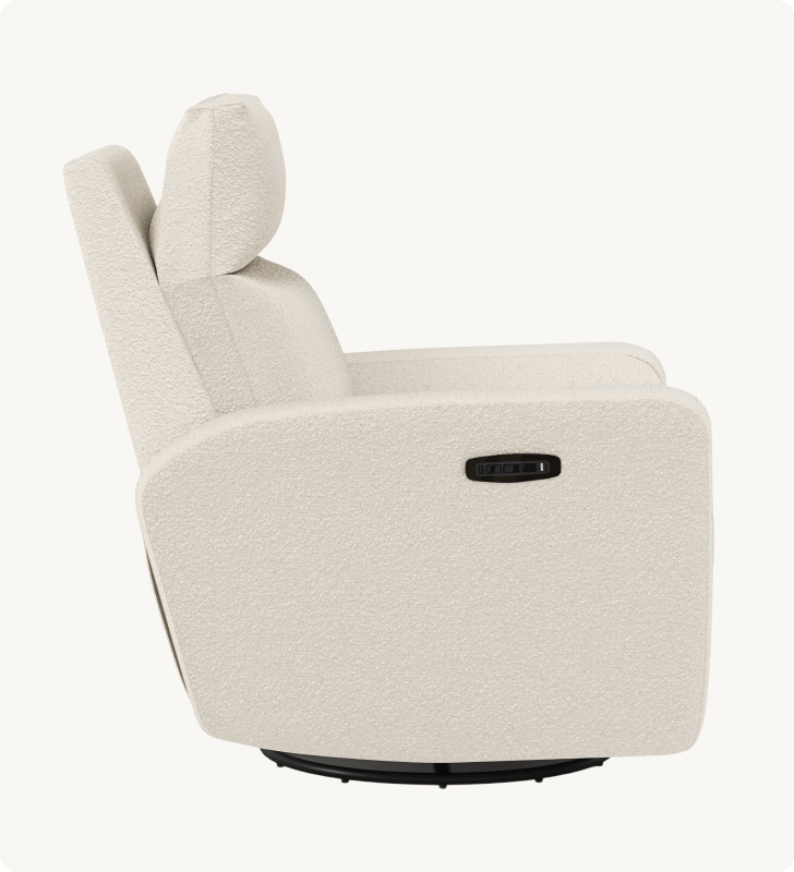 The Glider Plus
