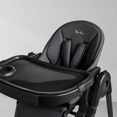 Gourmet Highchair Black