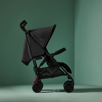 Pop 2 Space Stroller & Accessory Bundle (5 piece)