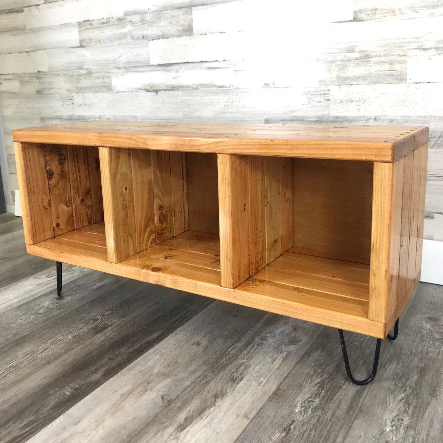 3Sec Vinyl Record Storage