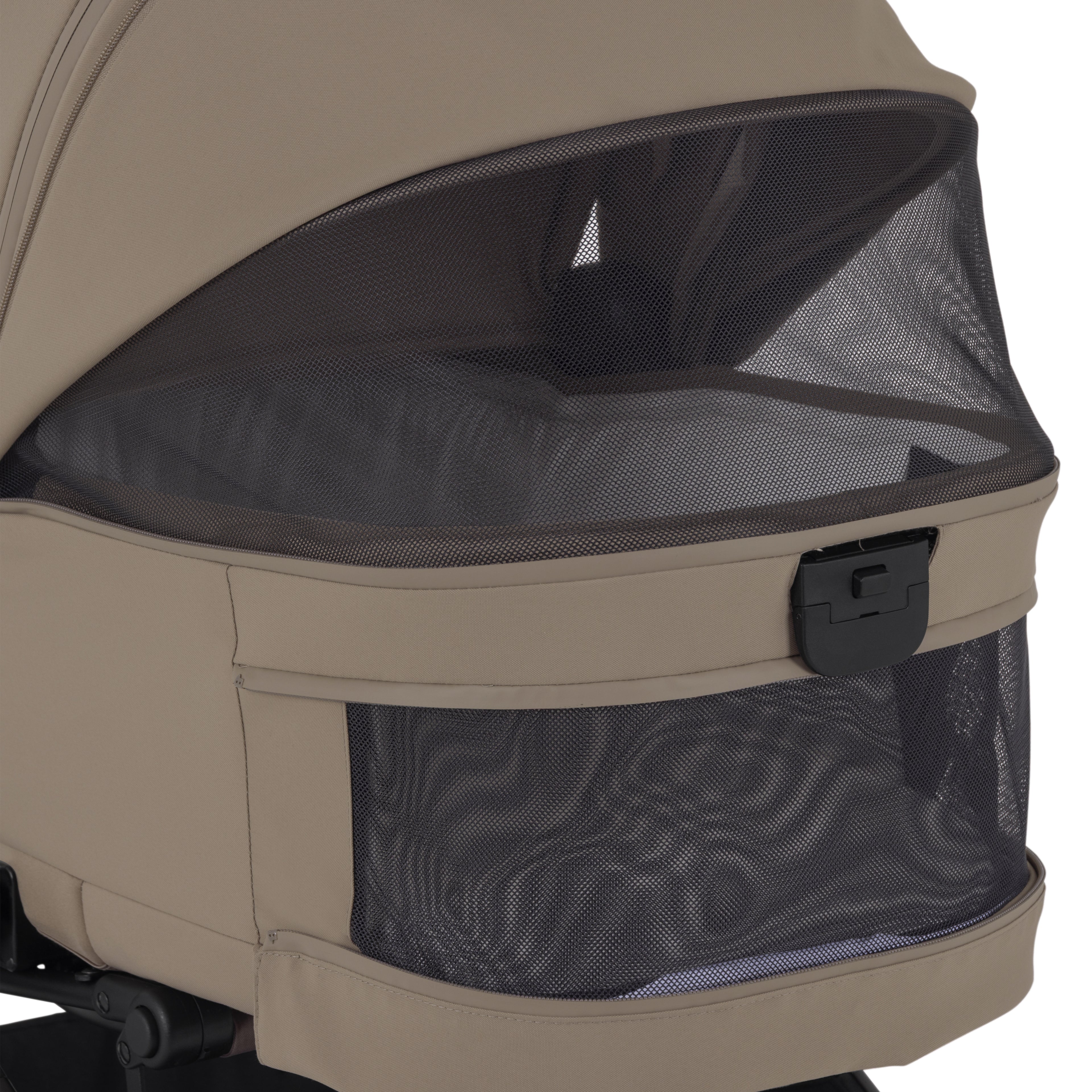 Nia Carrycot Champagne