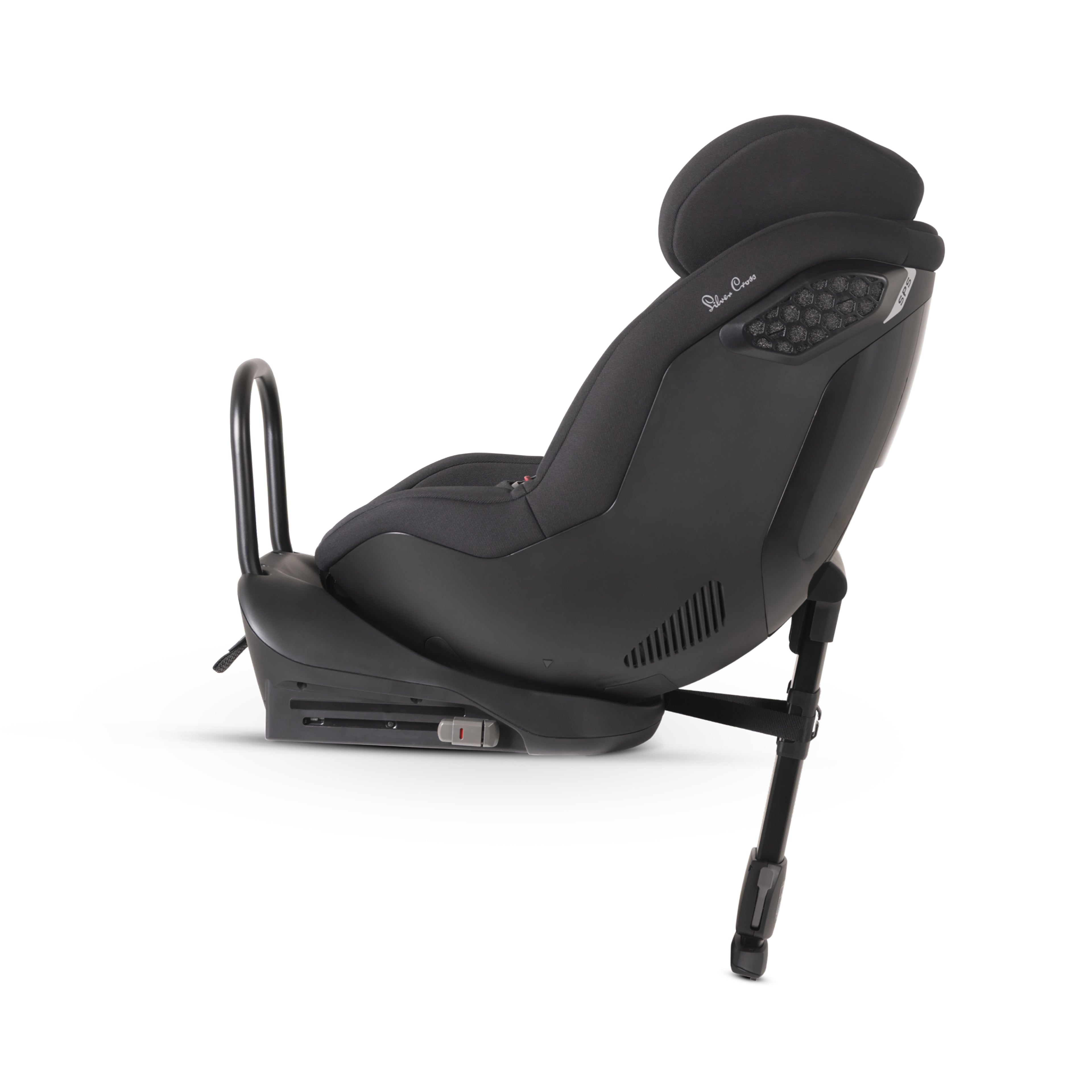 Perform Extended Rear-Facing Car Seat Iconic Black