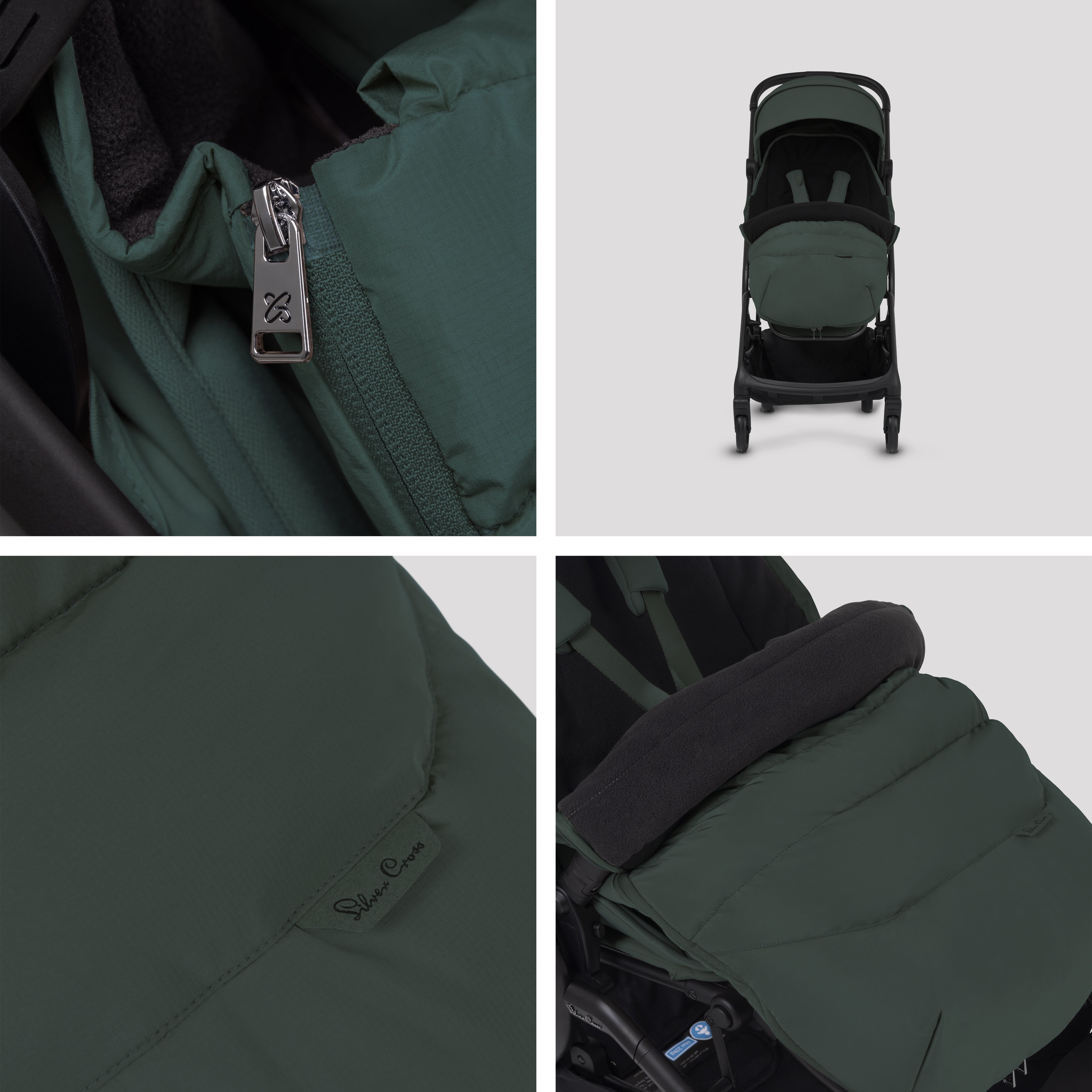 Nia Accessory Pack Conifer