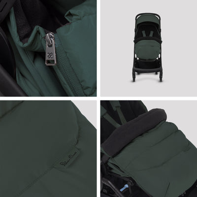 Nia Accessory Pack Conifer