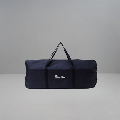 Slumber 3-in-1 Travel Cot Stone