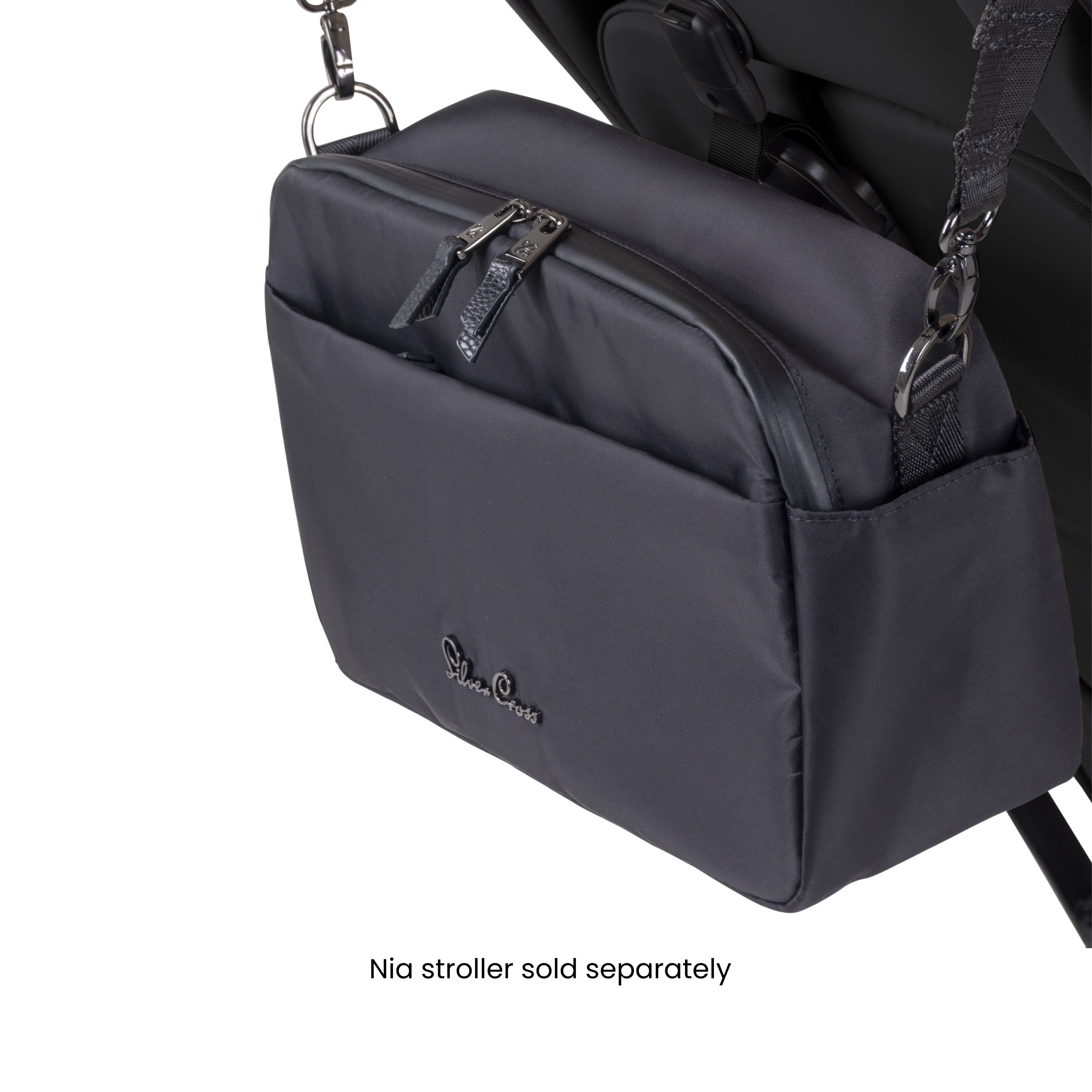 Nia Accessory Pack Onyx