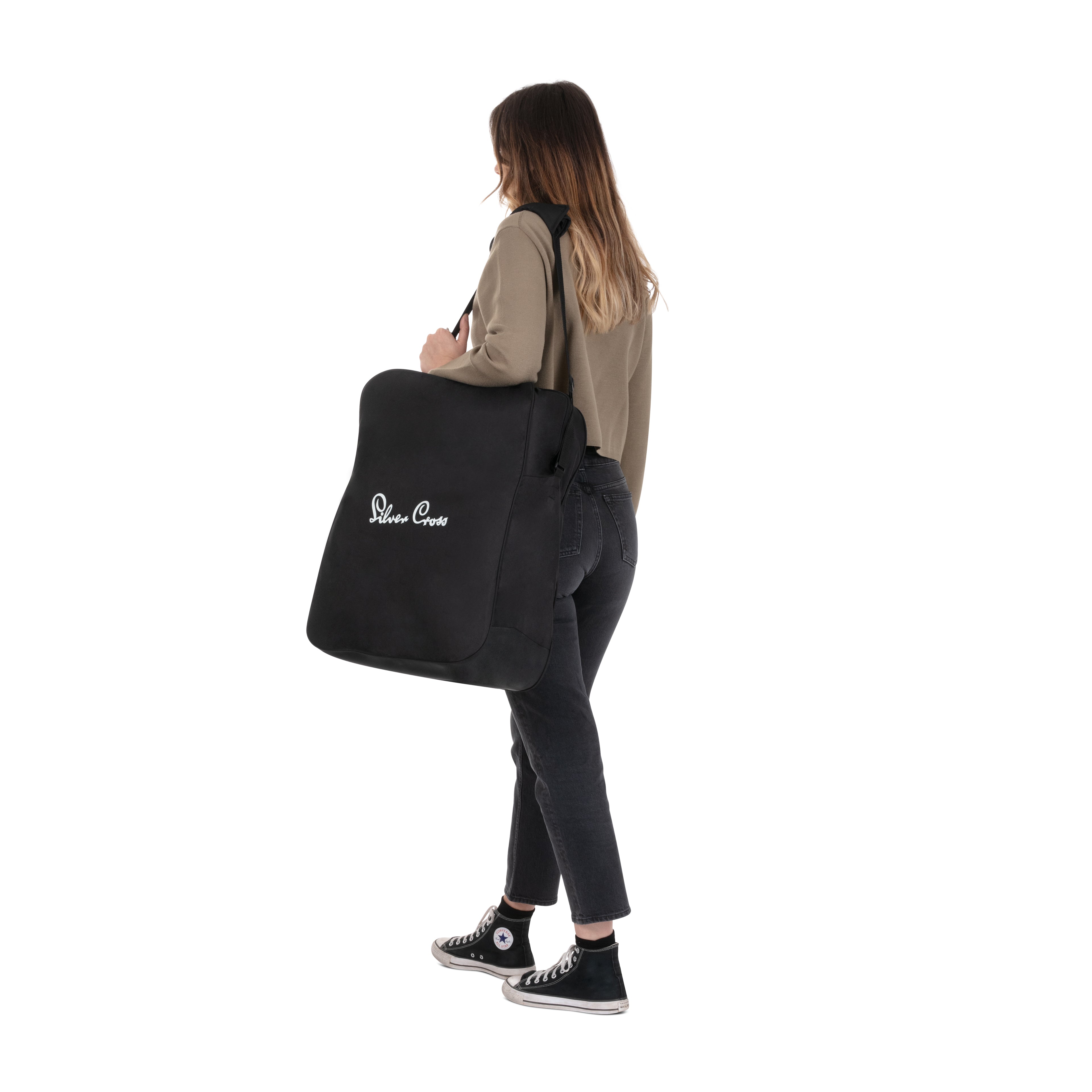 Clic 2 Stroller Bag