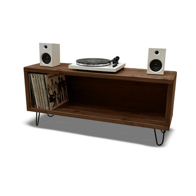 Rec Vinyl Record Storage