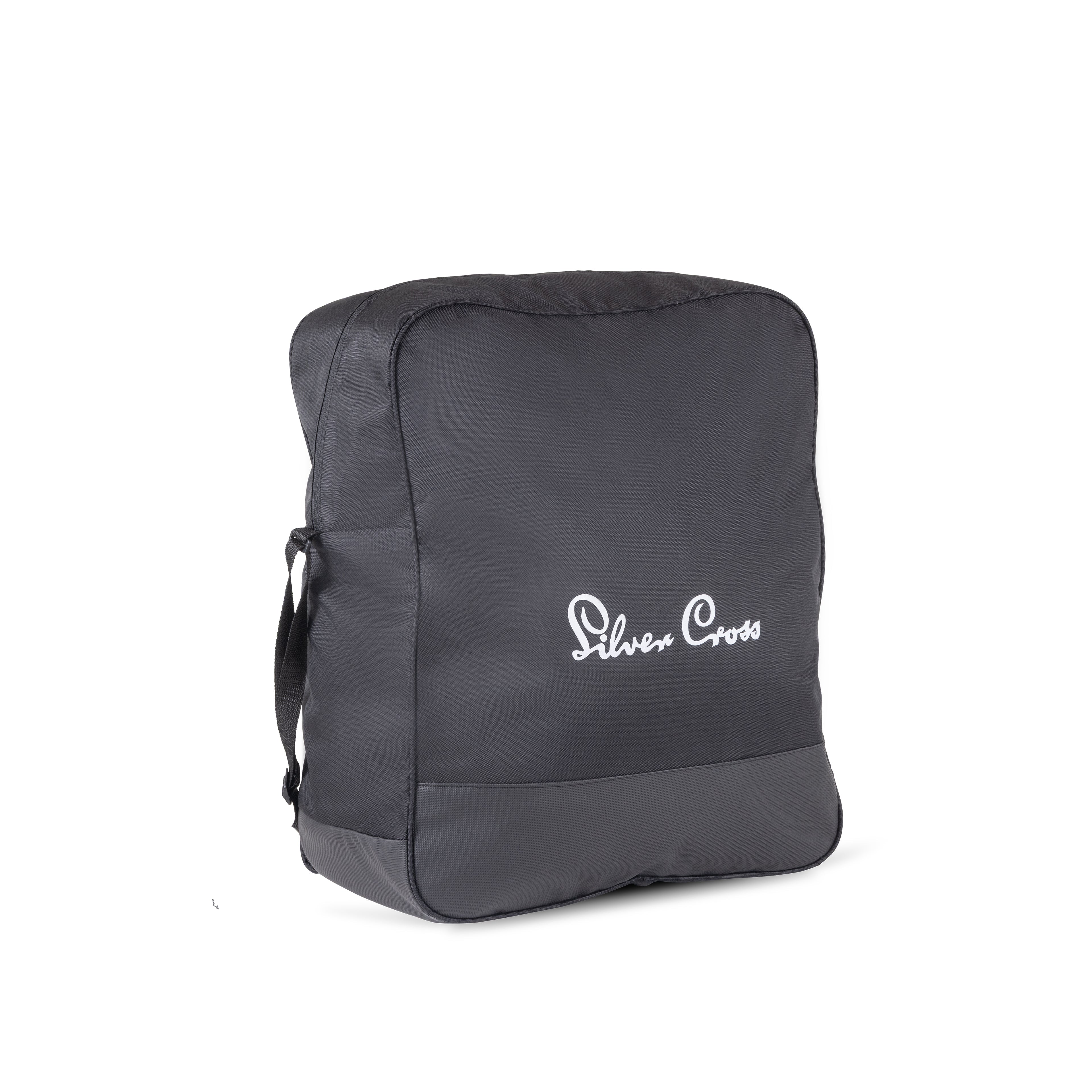Nia Travel Bag