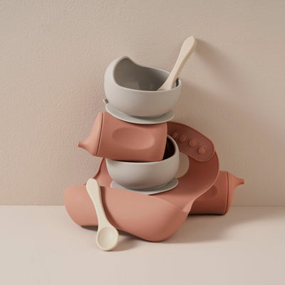Mealtime Set