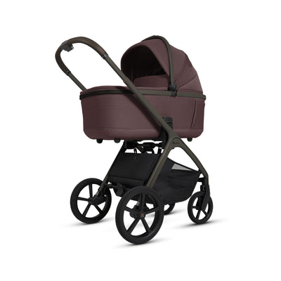 Cove Damson Ultimate Baby Bundle (13 piece)