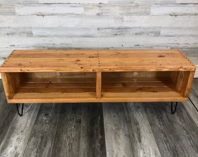 2Sec TV Stand