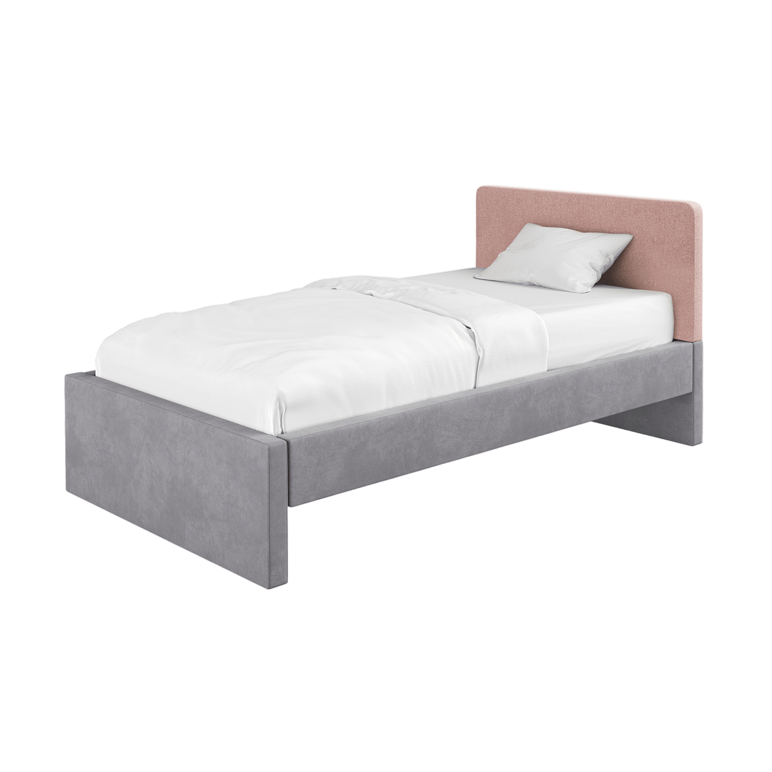 The Brooklyn Bed - Twin