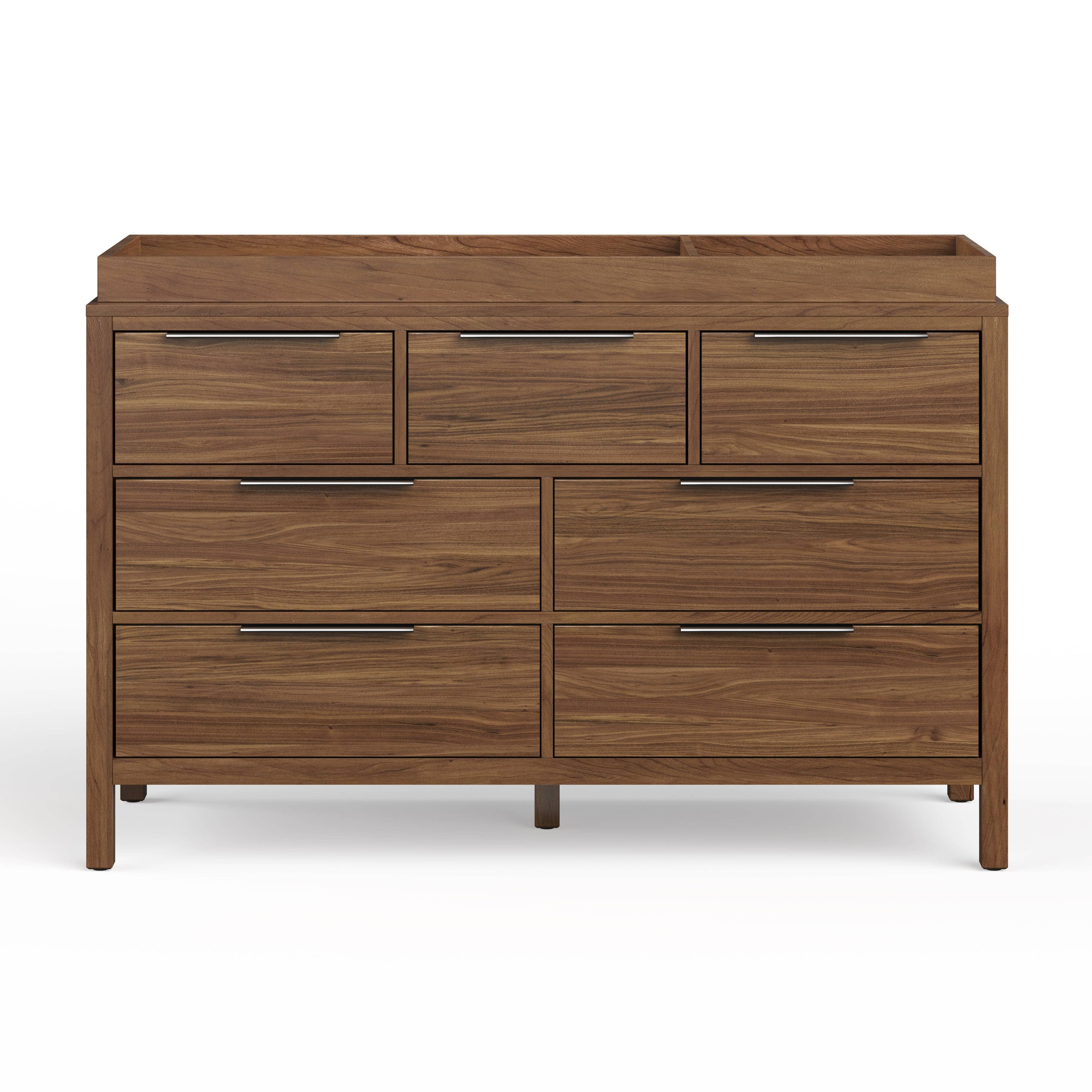 The Newport Large Dresser