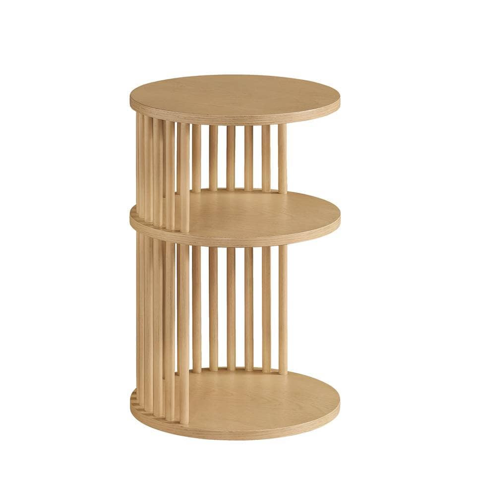 The Side Table