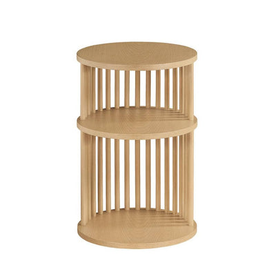 The Side Table