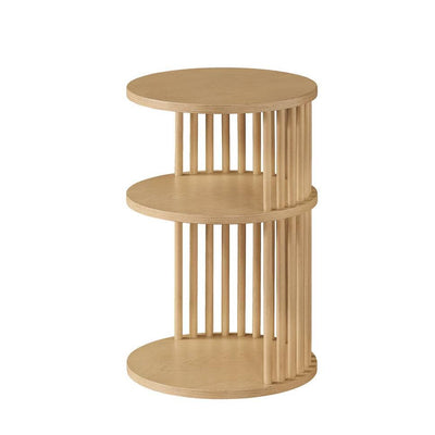 The Side Table