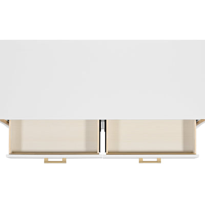 The Milan Large Dresser