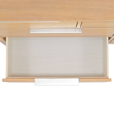 Open Box: The Newport Large Dresser