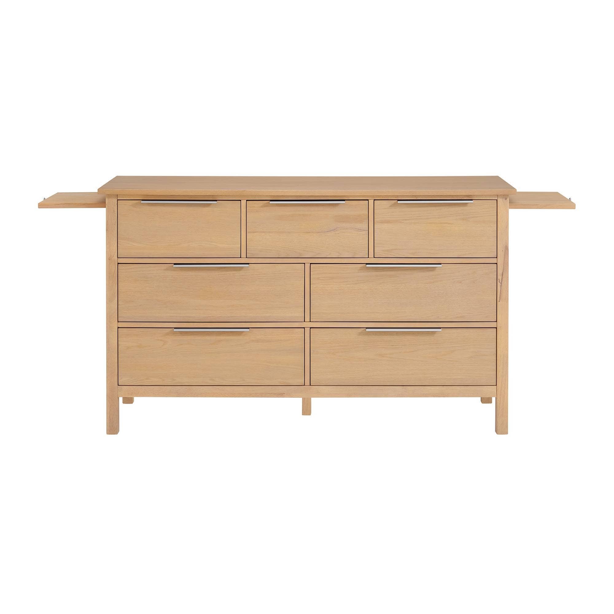 Open Box: The Newport Large Dresser