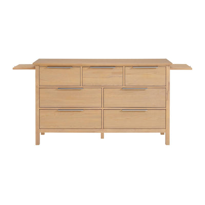 Open Box: The Newport Large Dresser