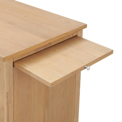 Open Box: The Newport Large Dresser