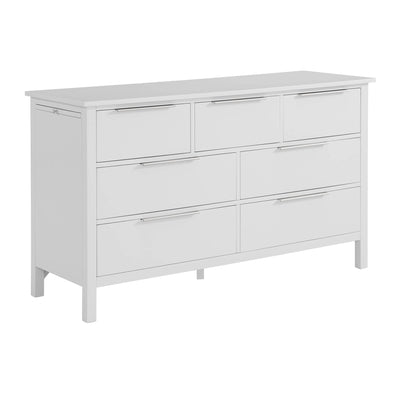 Open Box: The Newport Large Dresser