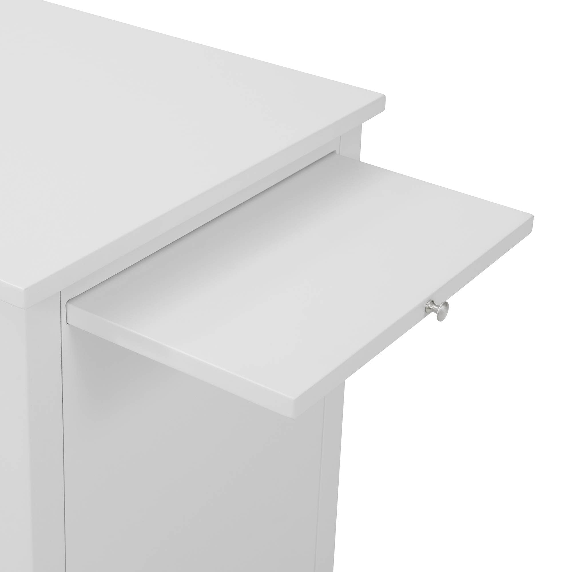 Open Box: The Newport Large Dresser