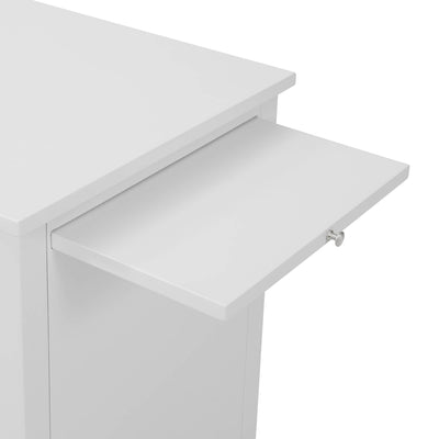 Open Box: The Newport Large Dresser