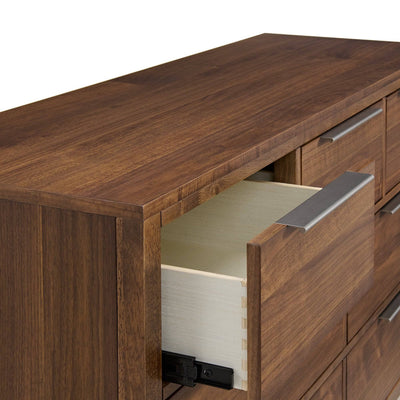 The Newport Large Dresser