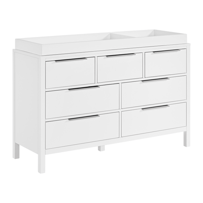 The Newport Large Dresser