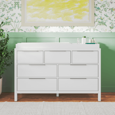 The Newport Large Dresser