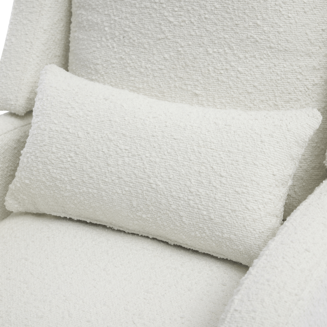 The Boucle Charleston Plus