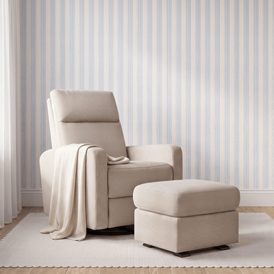 The Gliding Ottoman