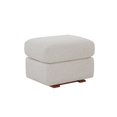 The Gliding Ottoman