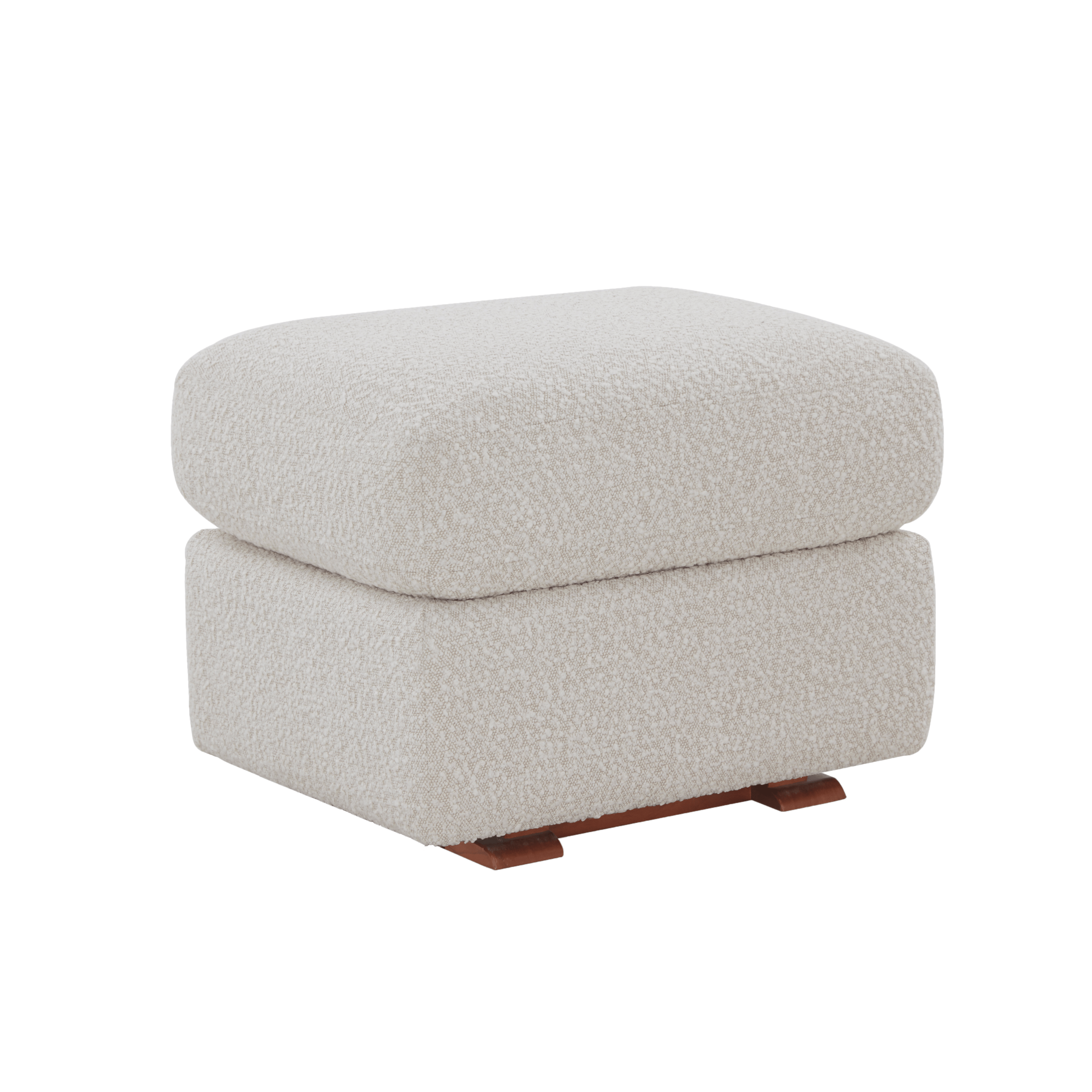 The Gliding Ottoman