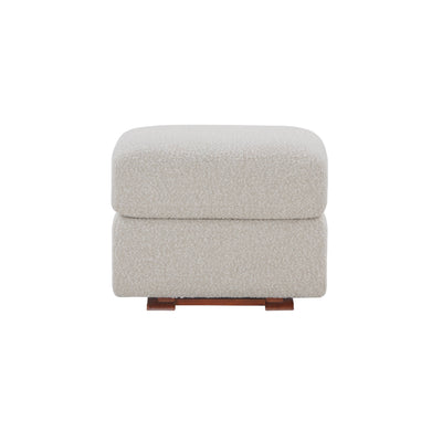 The Gliding Ottoman