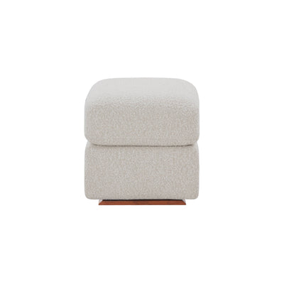 The Gliding Ottoman