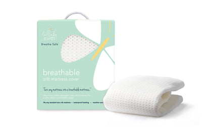 Lullaby Earth Breeze Air Breathable Pad