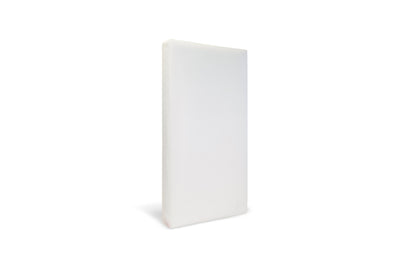 Lullaby Earth Breeze Air 2-Stage Crib Mattress