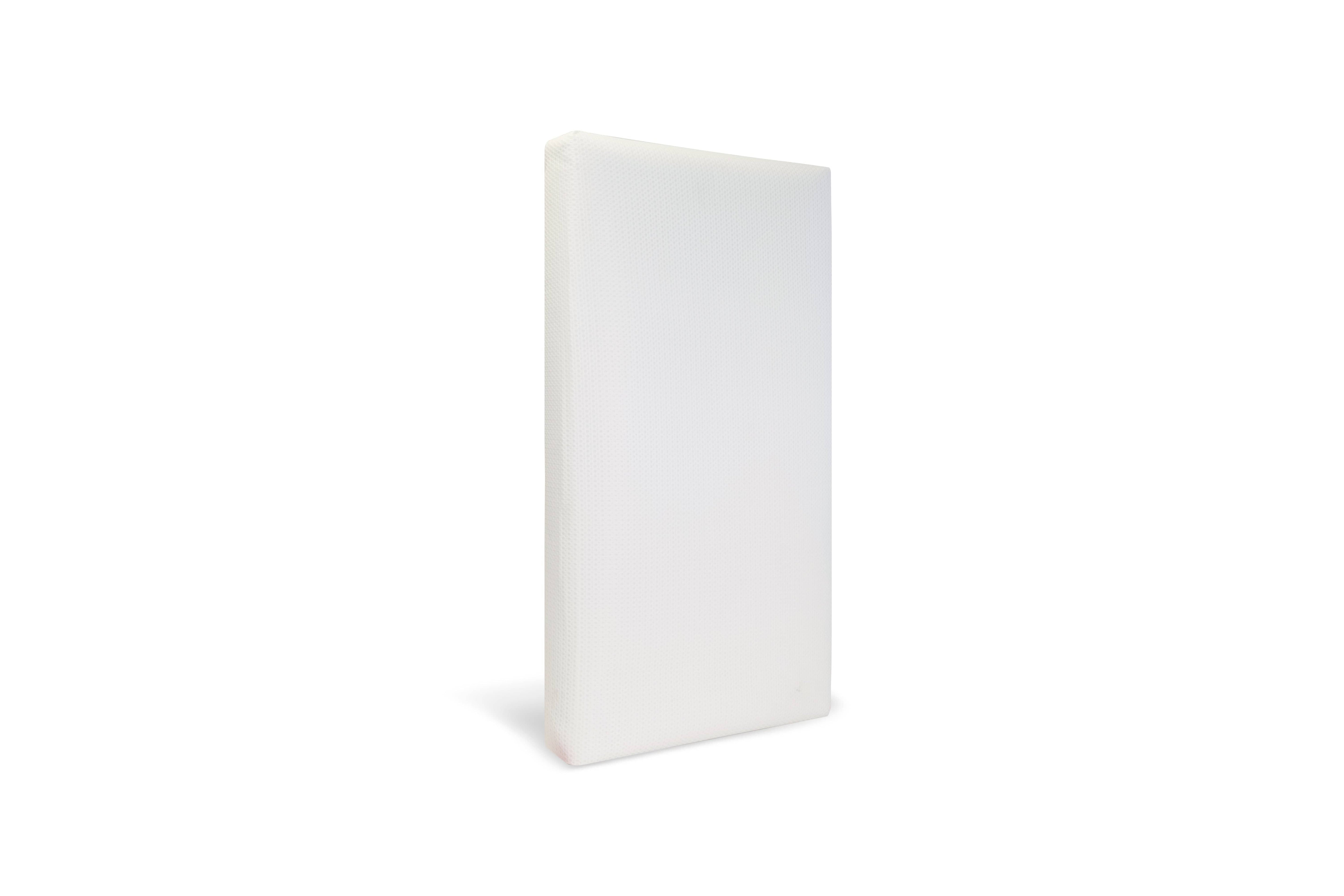 Lullaby Earth Breeze Air 2-Stage Crib Mattress