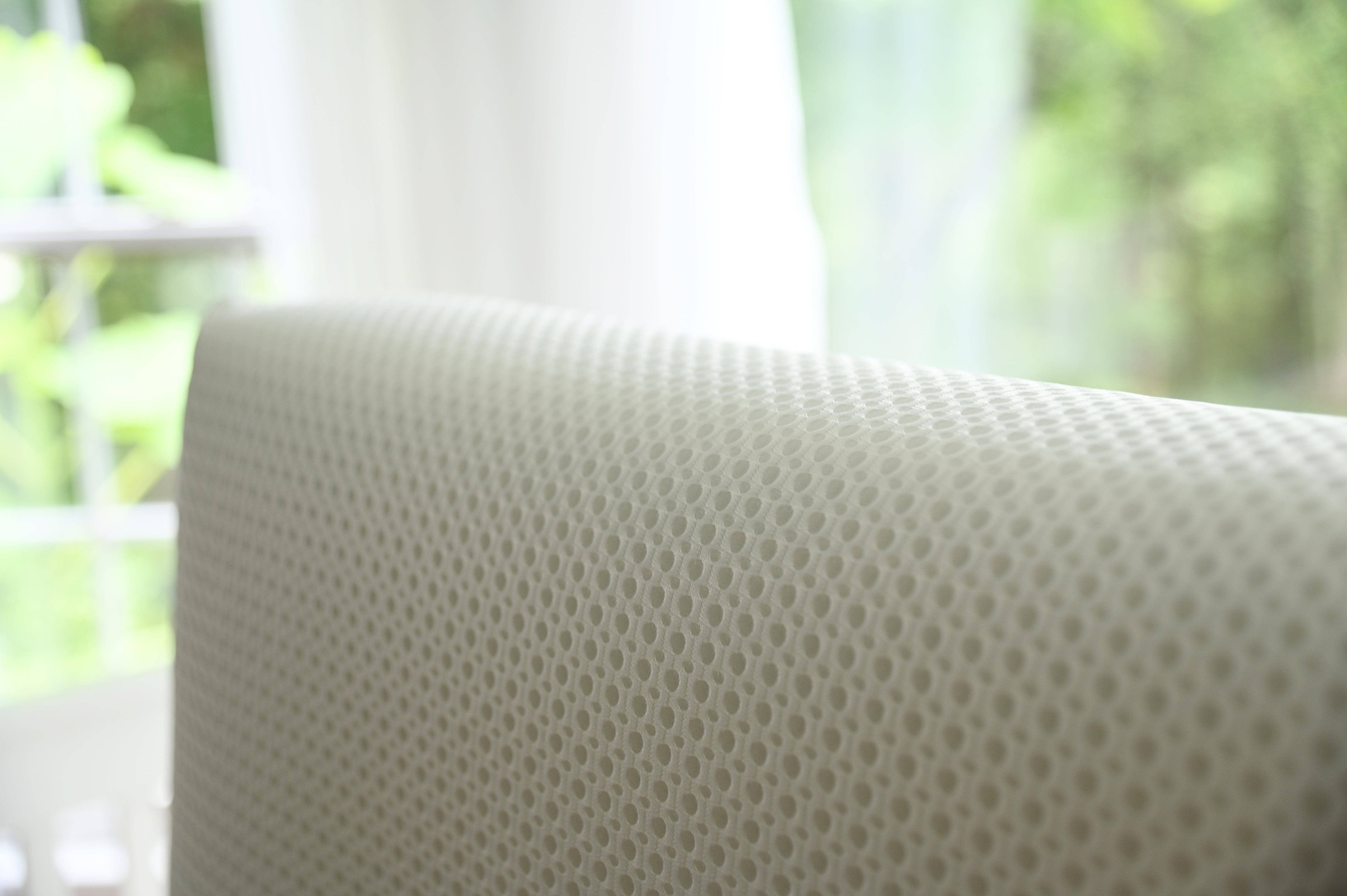 Lullaby Earth Breeze Air 2-Stage Crib Mattress